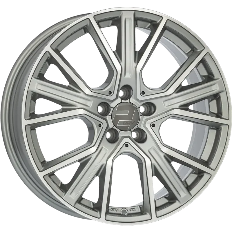 2DRV WH34 DGP+ 8,00x19 5x112,00 ET40,00