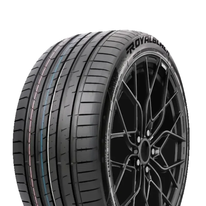 Royal Black Royal Explorer II 245/45 R19 102 Y XL, ZR