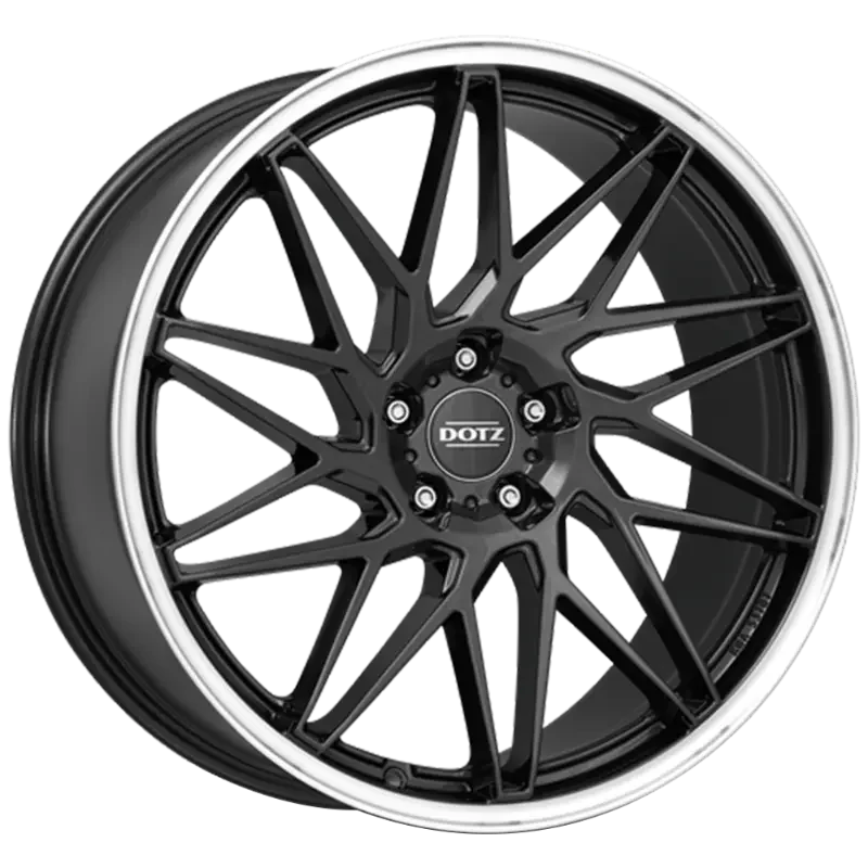 DOTZ Tanaka dark 9,00x20 5x112,00 ET35,00
