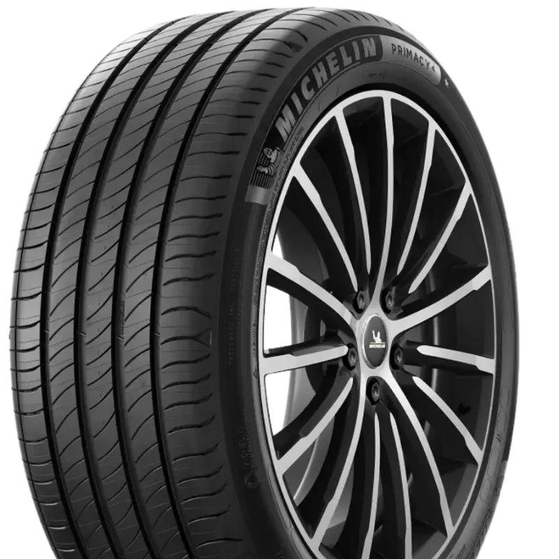 Michelin Primacy 4 225/50 R18 99 W XL, *