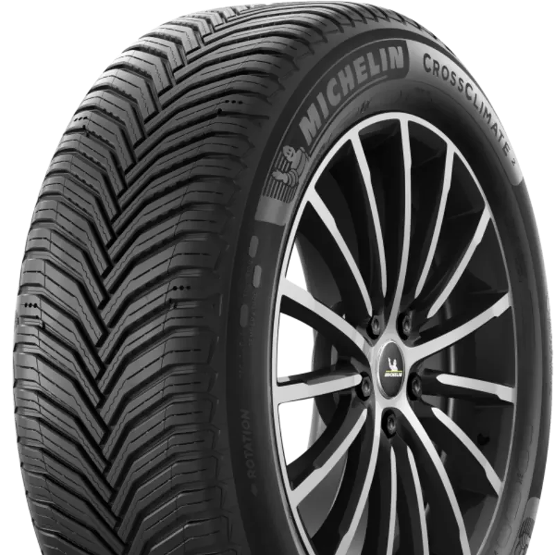 Michelin CrossClimate 2 225/55 R17 101 Y XL