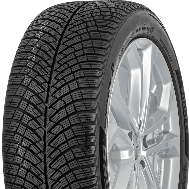 Pirelli P Zero Winter 2 315/30 R23 108 W XL