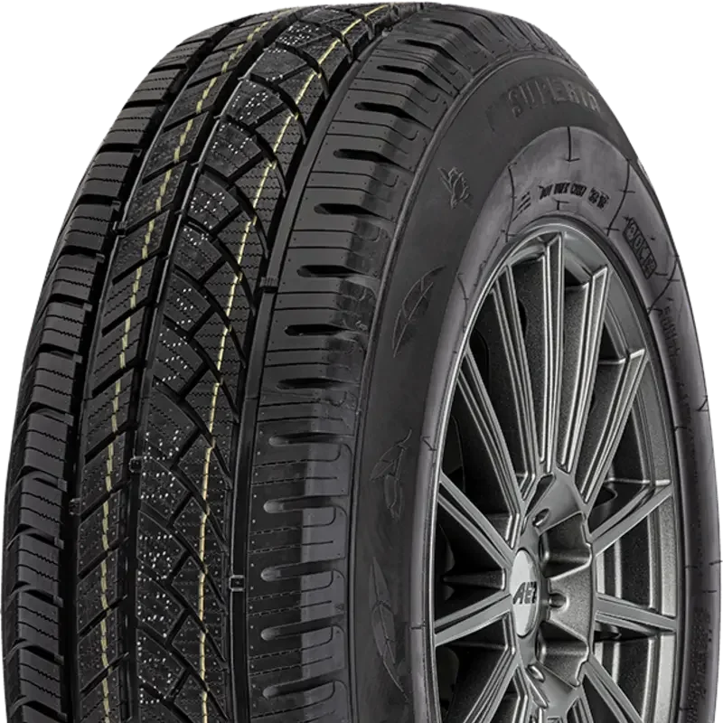 Superia EcoBlue VAN 4S 195/65 R16 104/102 R C