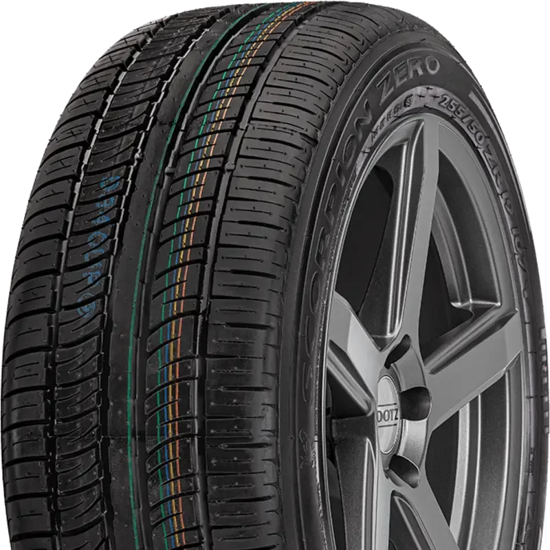 Pirelli SCORPION ZERO ASIMMETRICO 255/45 R20 105 V XL