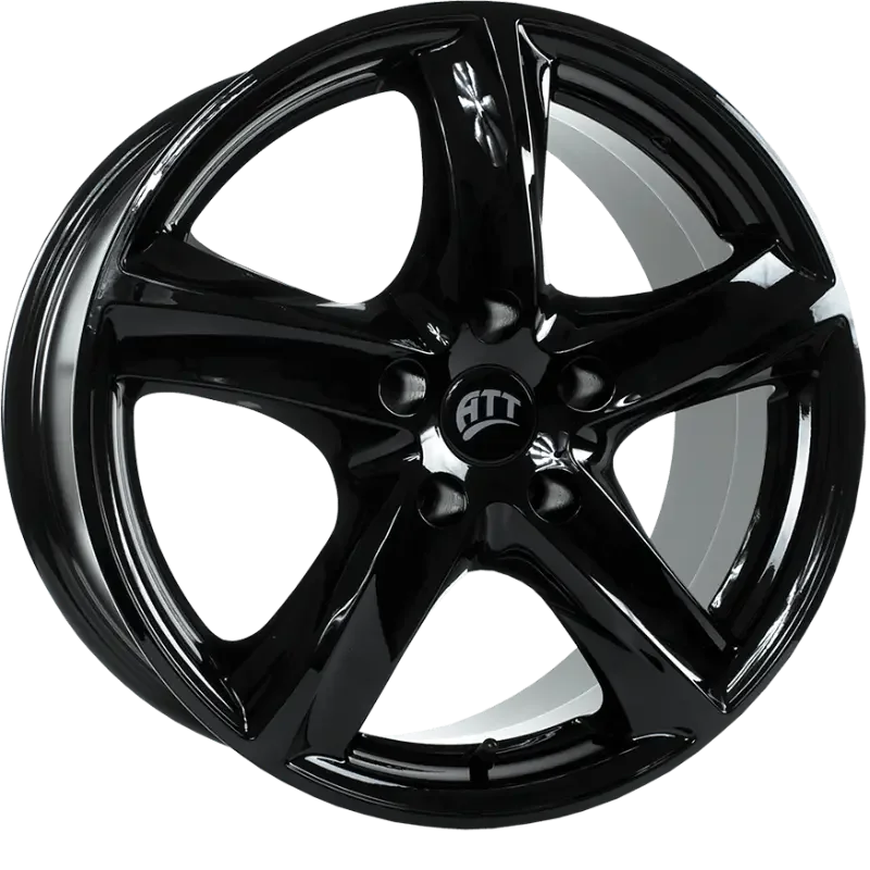 ATT 80SE Black 7,50x17 5x127,00 ET40,00