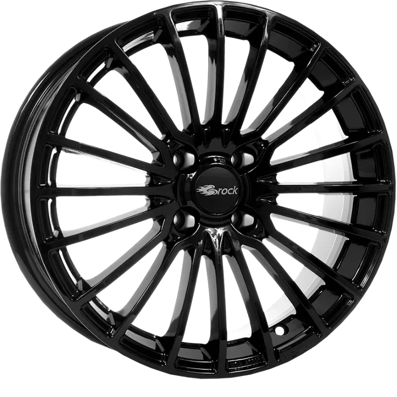 Brock B24 SG 7,00x17 4x108,00 ET12,00