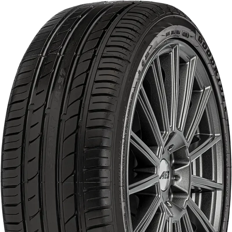 West Lake SA37 275/35 R20 102 W