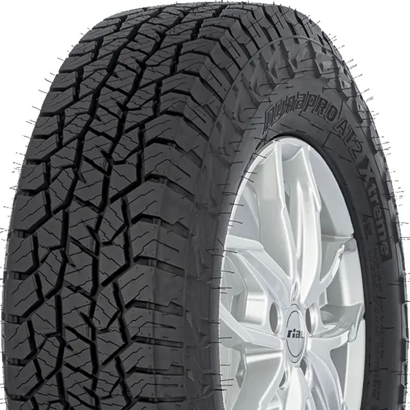 Hankook Dynapro AT2 Xtreme RF12 235/85 R16 120/116 S LT