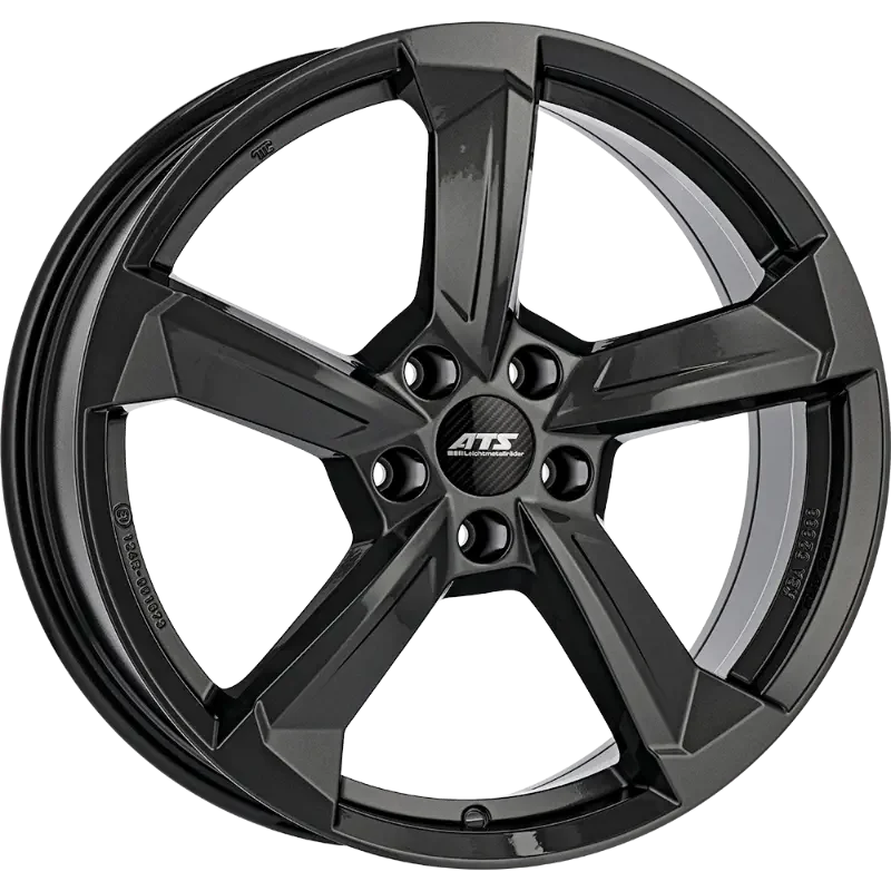 ATS Auvora Grey 8,00x18 5x112,00 ET40,00