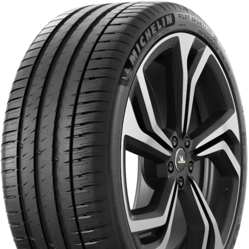 Michelin Pilot Sport 4 SUV 265/40 R21 105 Y XL