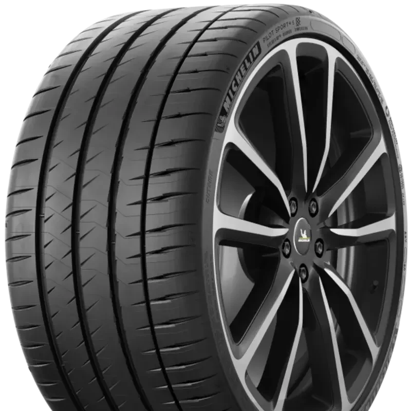 Michelin Pilot Sport 4 S 305/25 R20 97 Y XL, ZR