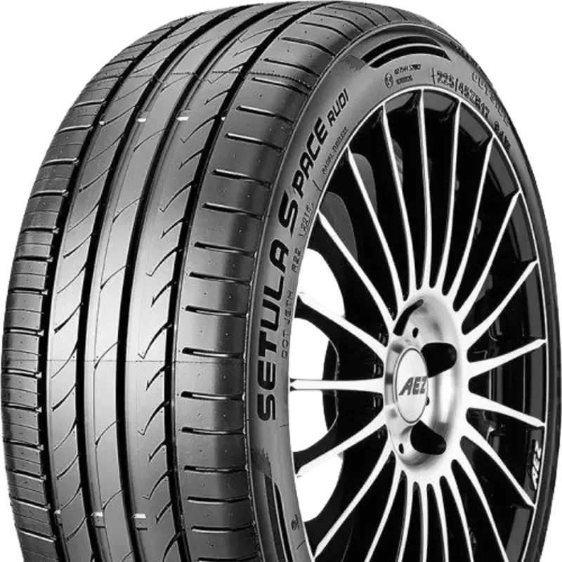 Rotalla Setula S-Race 275/35 R20 102 Y XL, ZR, MFS