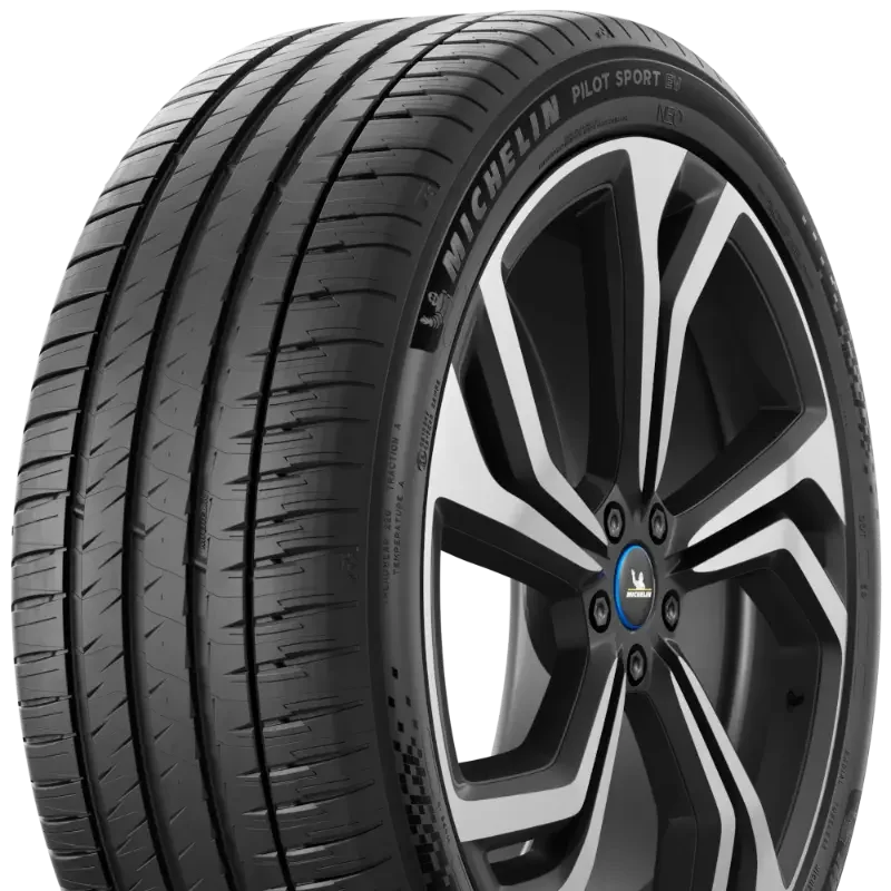 Michelin Pilot Sport EV 255/45 R21 106 W XL, Acoustic