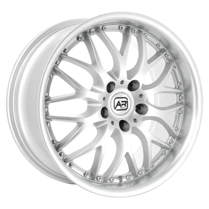 ARTECH Daisy 8,50x19 5x120,00 ET43,00
