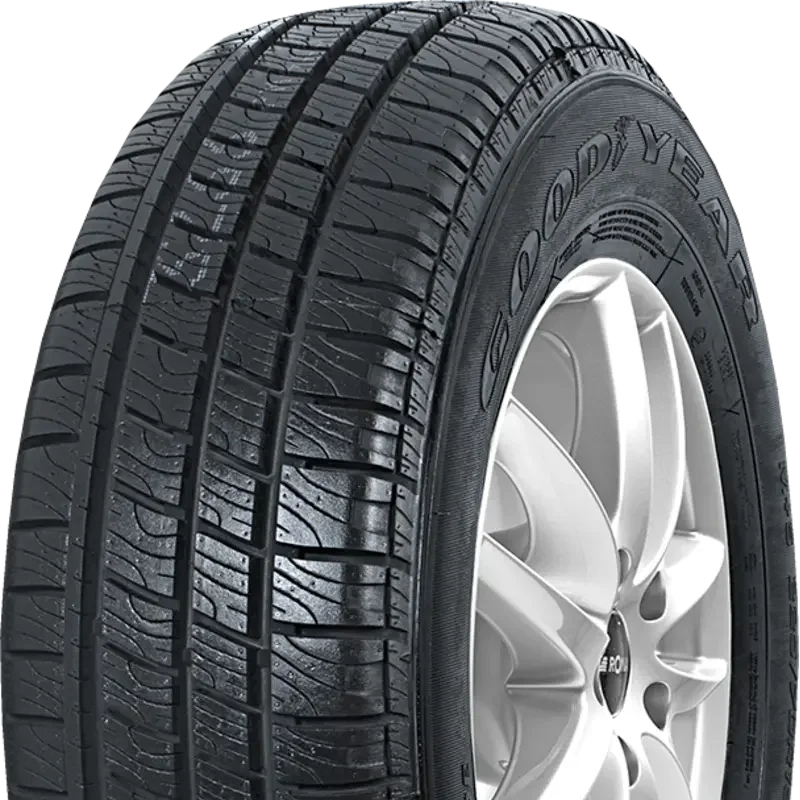 Goodyear CARGO VECTOR 2 215/60 R17 109/107 T C