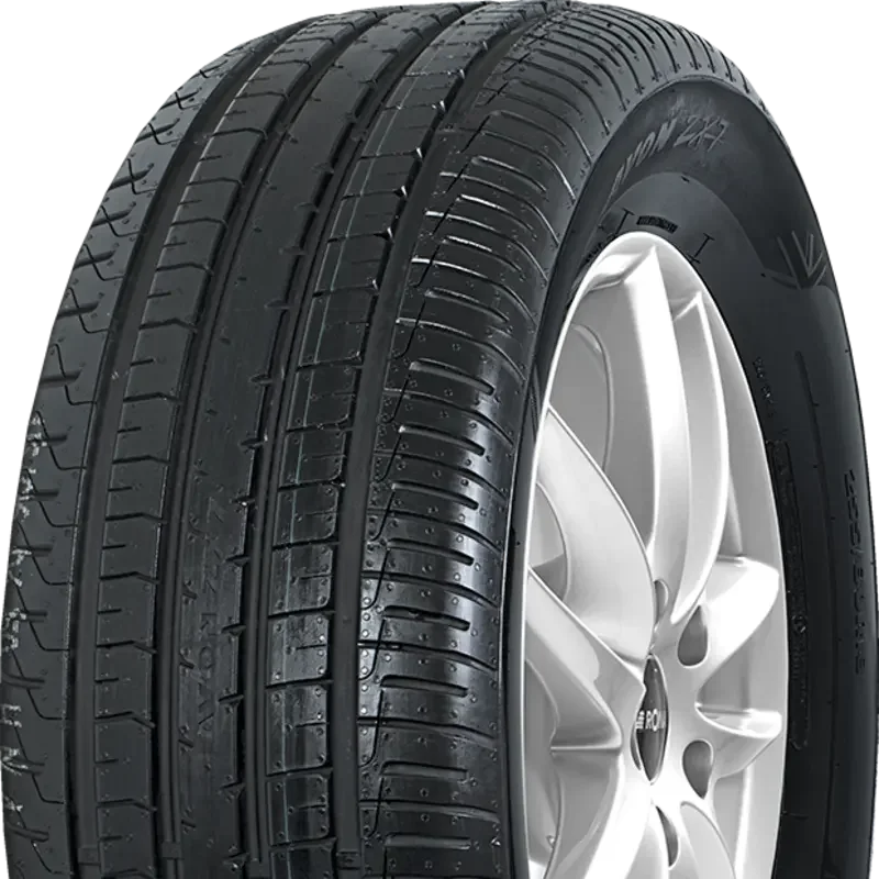 Avon ZX7 255/55 R20 110 Y XL
