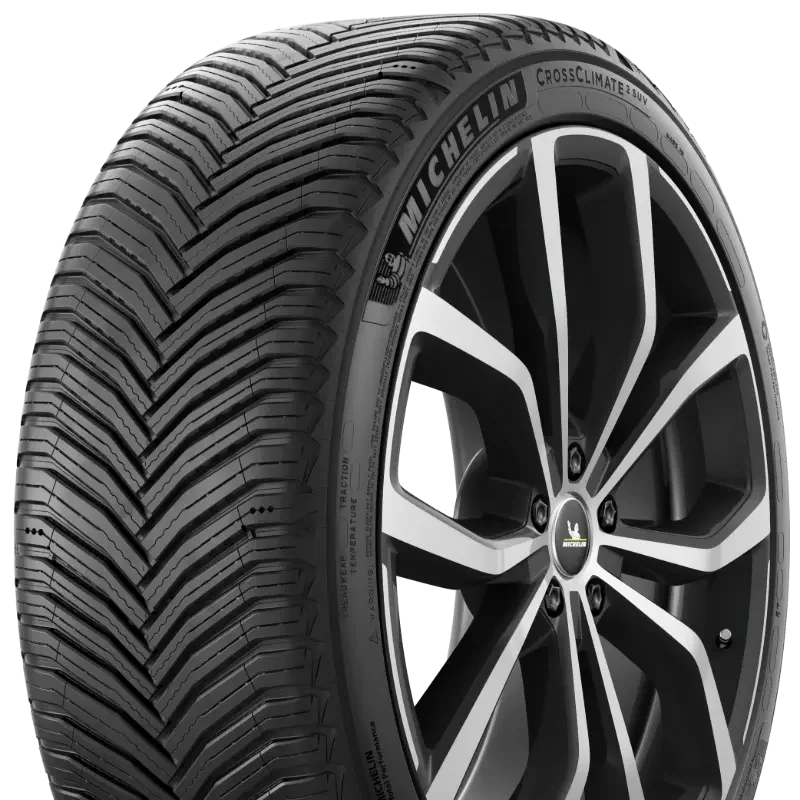 Michelin CrossClimate 2 SUV 235/45 R20 100 H XL, VOL