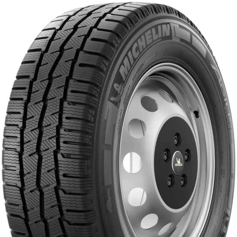 Michelin AGILIS ALPIN 205/65 R16 107/105 T C