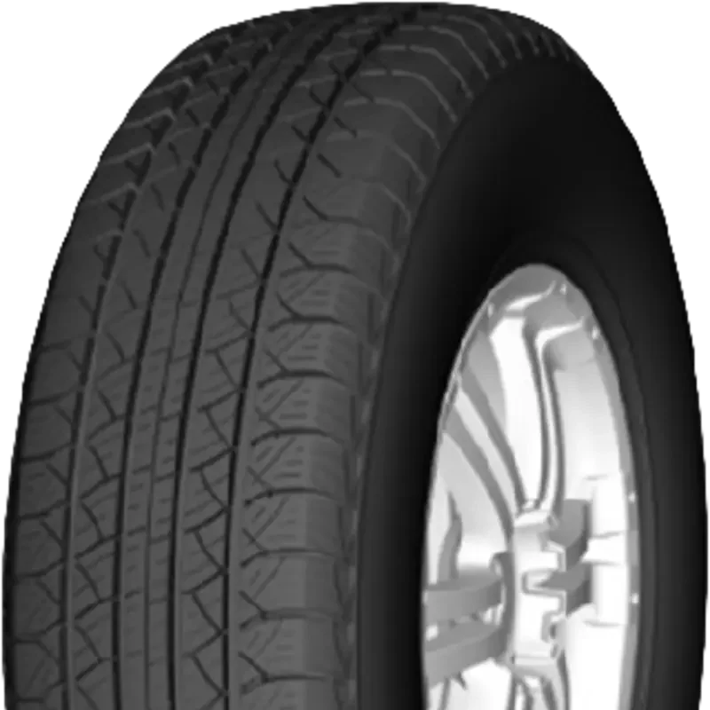 Lanvigator Performax H/T 265/60 R18 110 H