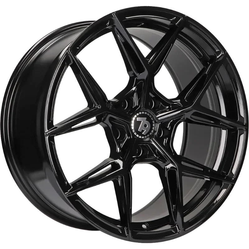 SEVENTY9 SCF-B BG 8,00x18 5x114,30 ET40,00