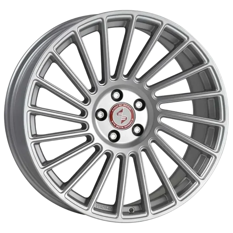 Eta Beta Venti-R Silver 9,00x20 5x120,00 ET42,00
