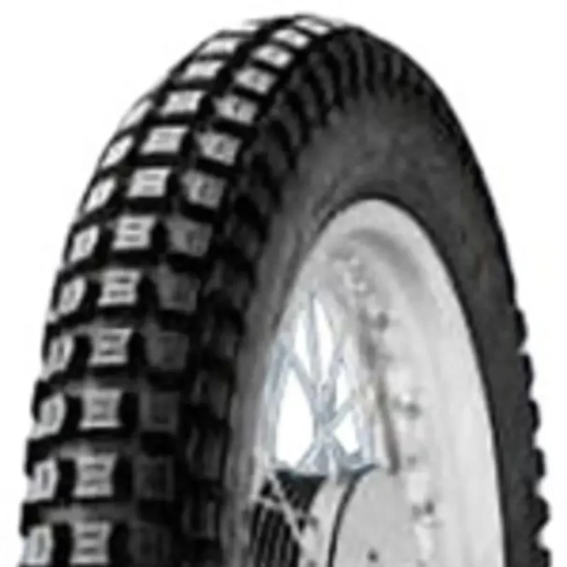 Pirelli MT 43 Pro Trial 2.75-21 45 P Przód TL M/C