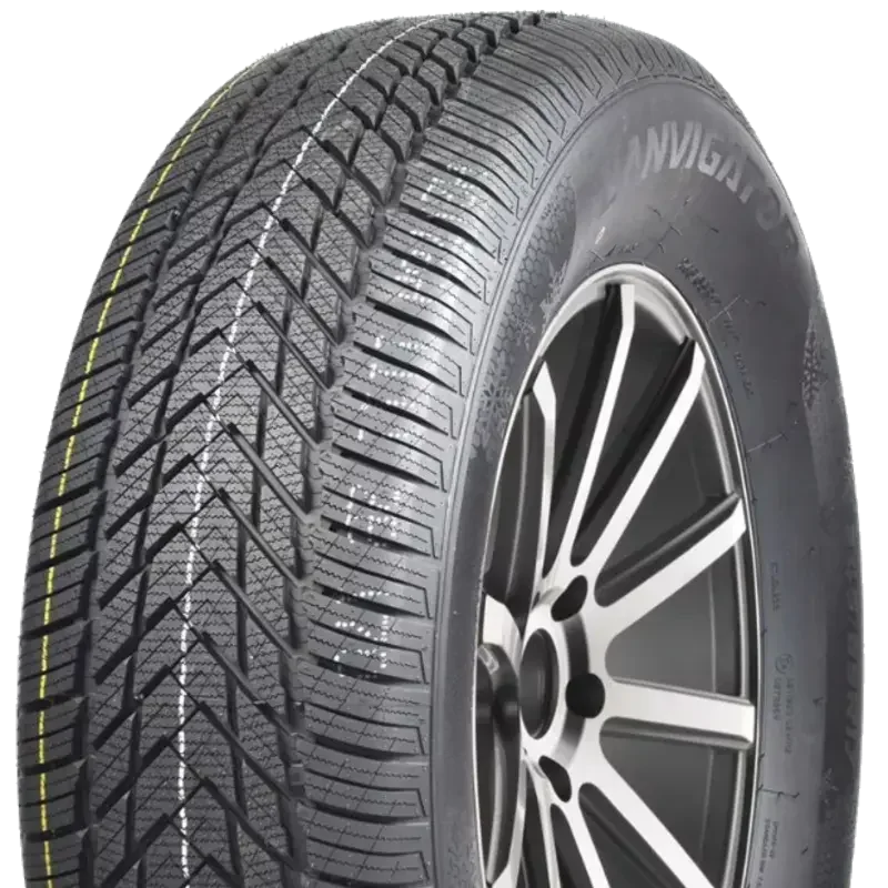 Lanvigator Wintergrip HP 165/70 R14 85 T XL