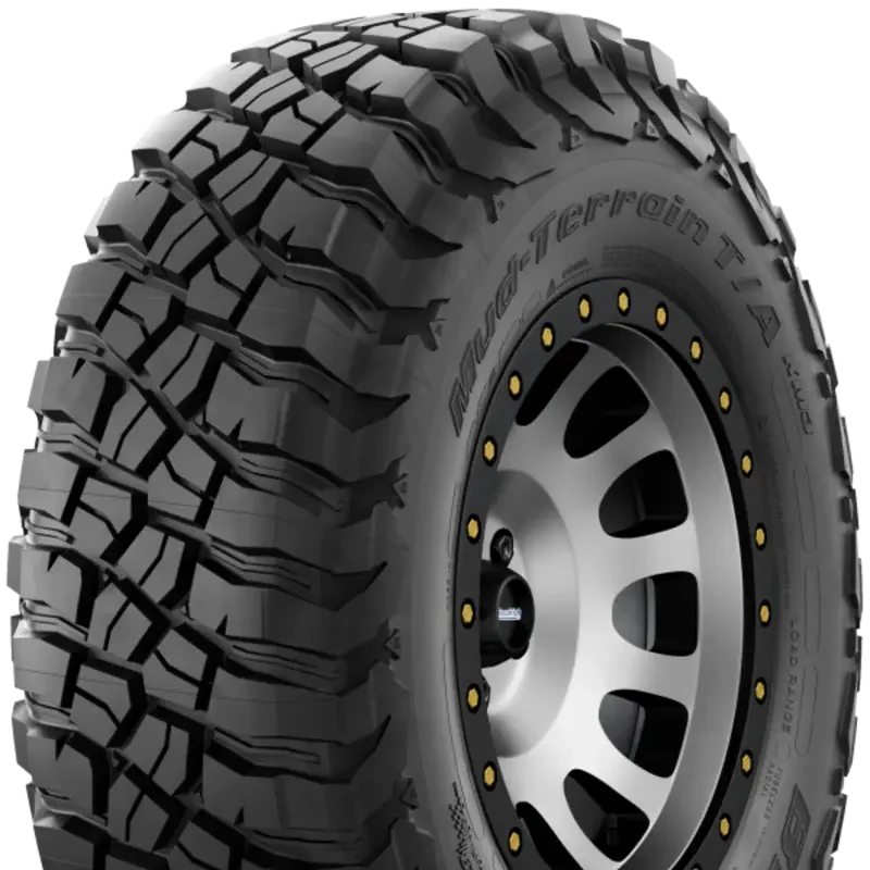 BFGoodrich Mud Terrain T/A KM3 30x9.50 R15 104 Q POR