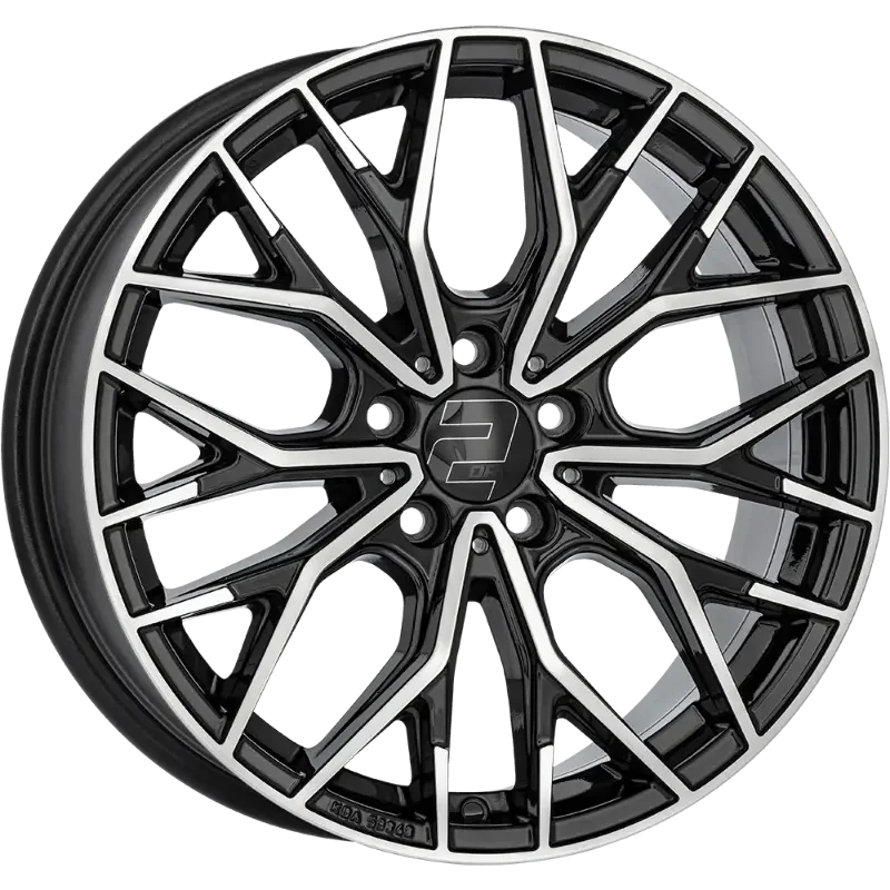 2DRV WH37 SP+ 8,50x20 5x112,00 ET25,00