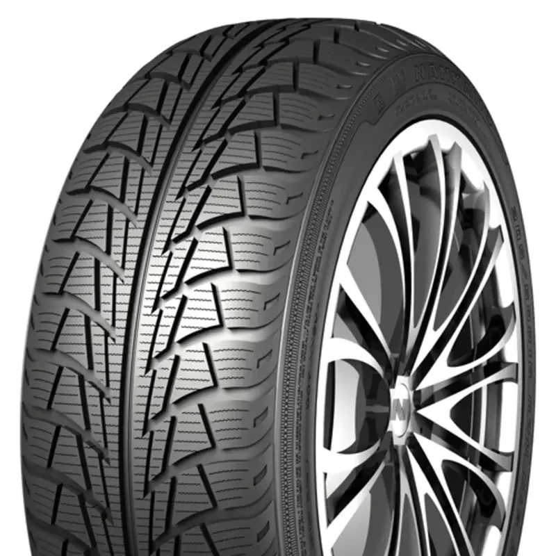 Nankang Snow Viva 175/60 R15 81 H Soft Compound