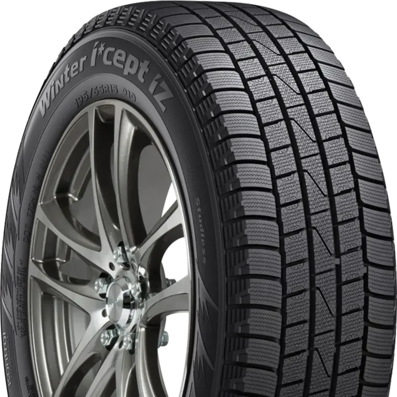 Hankook Winter i*cept IZ W606 165/60 R14 75 T