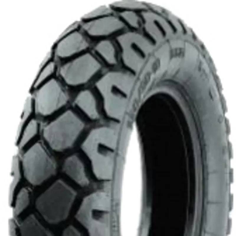 Heidenau K77 120/90-10 66 M Przód/Tył TL Snow-Tex M+S