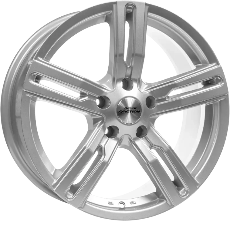 INTER ACTION KARGIN 6,50x16 5x114,30 ET45,00