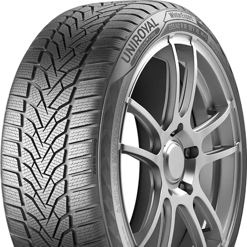 Uniroyal WinterExpert 235/55 R18 100 H FR