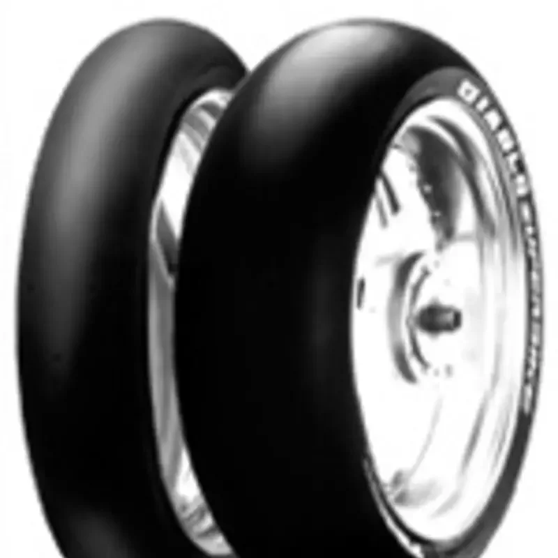 Pirelli Diablo Superbike 120/80-10 Tył TL NHS SC1