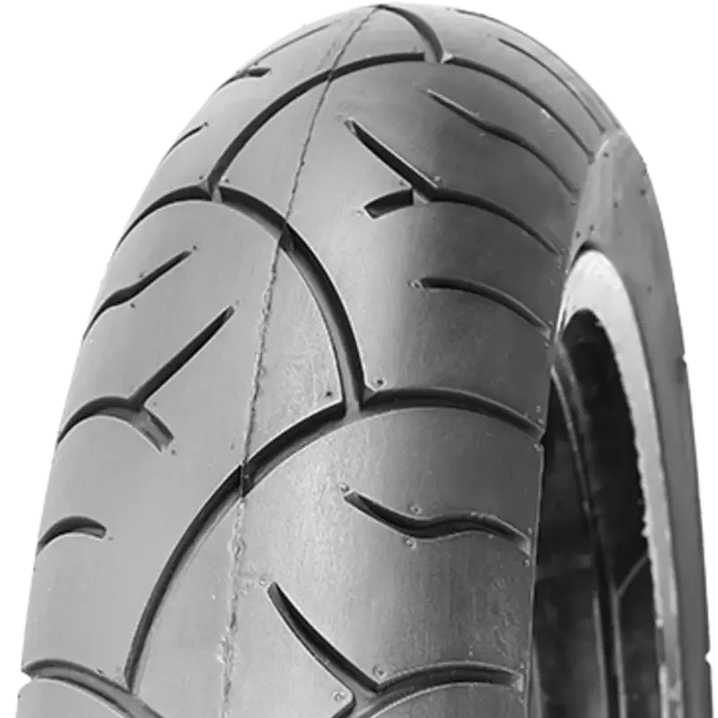 Deli Tire Storm SP SB-106R 130/90-15 66 P Tył TL M/C