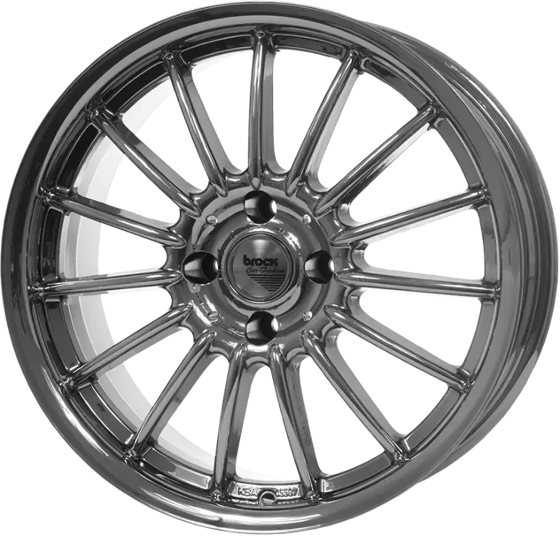 Brock B13 SLC 7,50x17 4x108,00 ET13,00