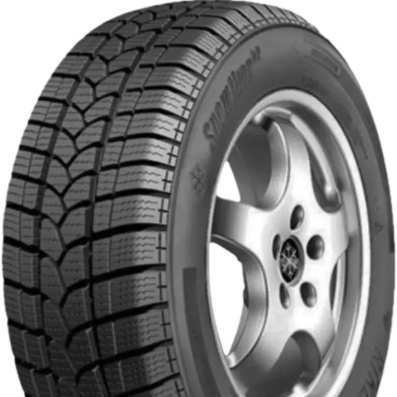 Riken SNOWTIME B2 165/70 R13 79 T