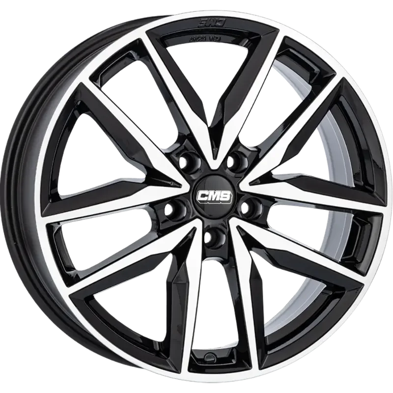 CMS C28 DB 7,00x17 5x100,00 ET40,00