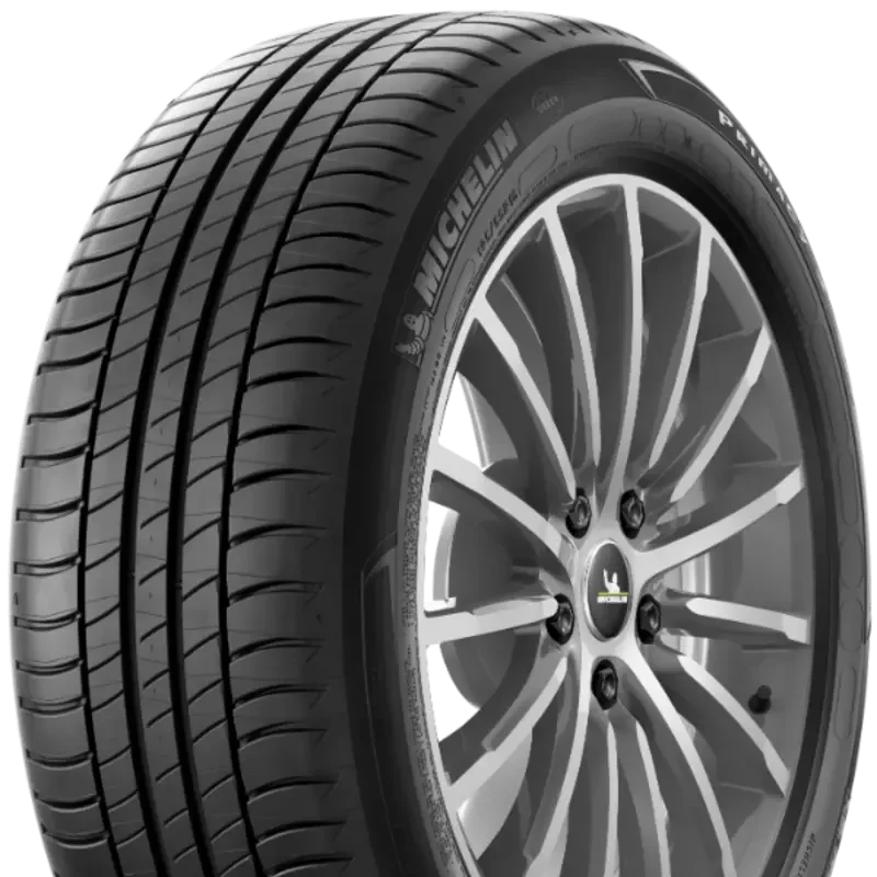 Michelin PRIMACY 3 195/55 R16 91 V RUN ON FLAT XL
