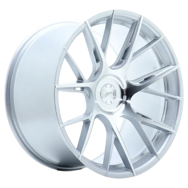 JR Wheels JR42 8,50x19 5x114,30 ET45,00