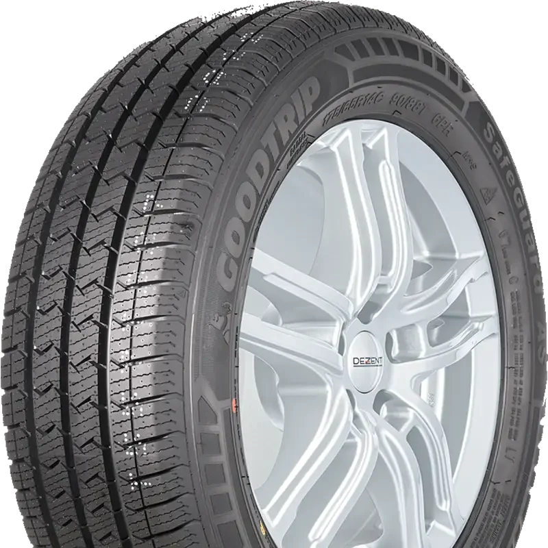 Goodtrip SafeGuard AS 225/70 R15 112/110 S C