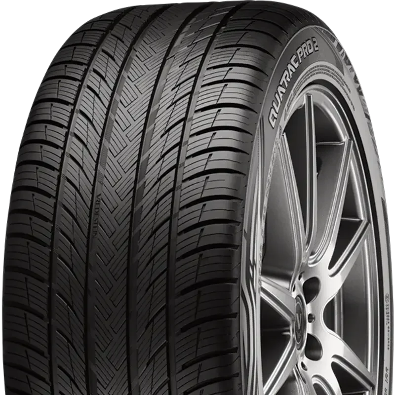 Vredestein Quatrac Pro 2 265/45 R20 108 Y XL