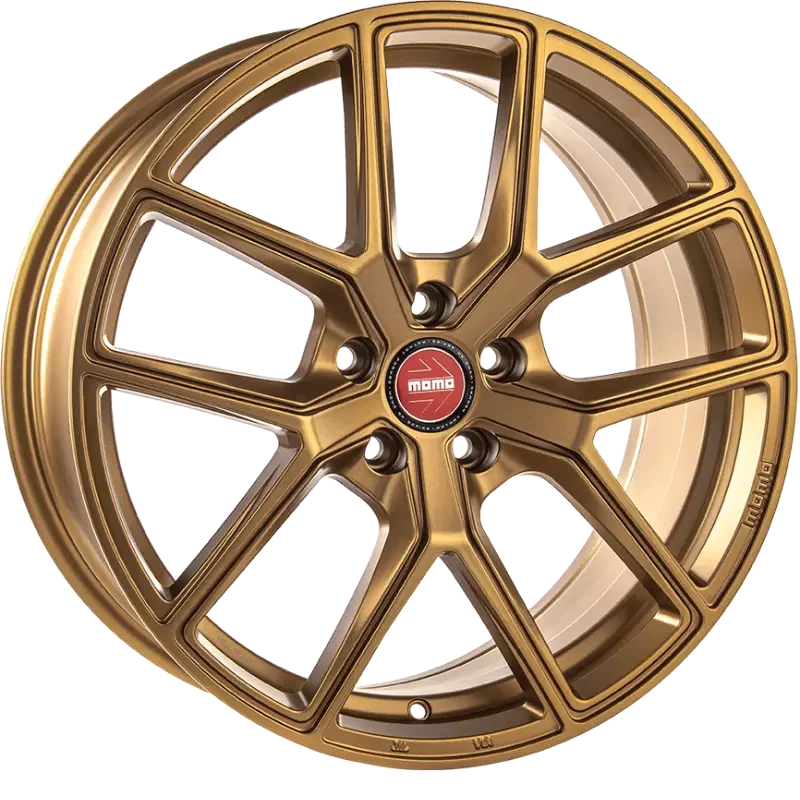 MOMO RF-01 Golden Bronze 8,50x19 5x130,00 ET50,00