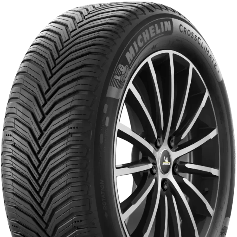 Michelin CrossClimate 2 275/45 R20 110 H XL, VOL