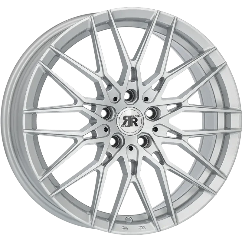 Racer Raptor 7,50x17 5x114,30 ET40,00