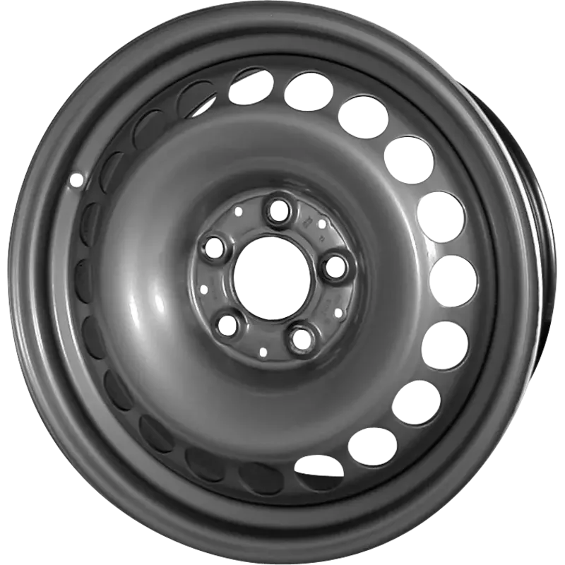 Magnetto Wheels MW R1-1501