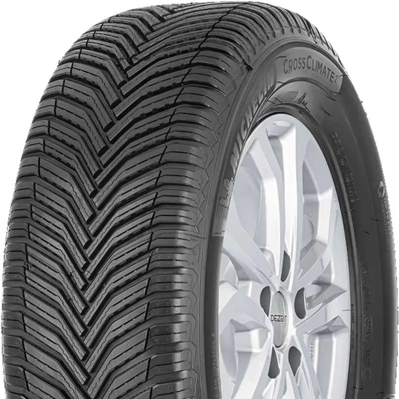 Michelin CrossClimate 2 A/W 235/55 R20 102 V