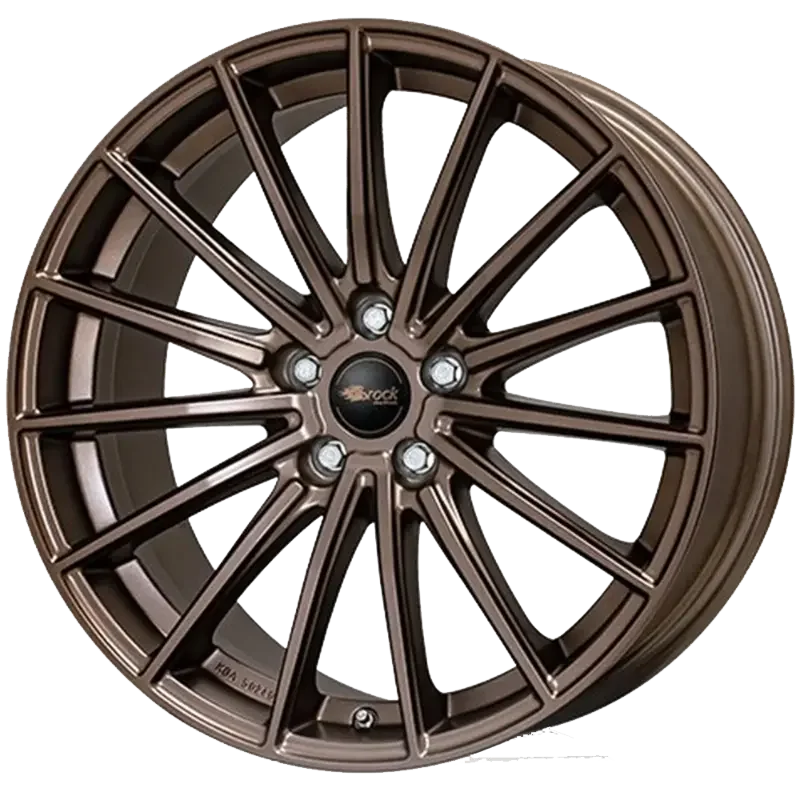 Brock B36 BCM 8,50x19 5x114,30 ET44,00