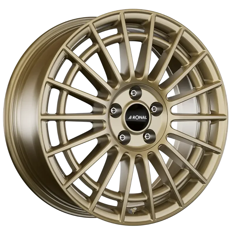 Ronal R73 Bronze Matt 8,00x18 5x112,00 ET30,10